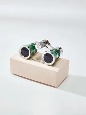 ROLEX EVENT BINOCULARS – GREEN