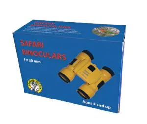 Safari Binoculars