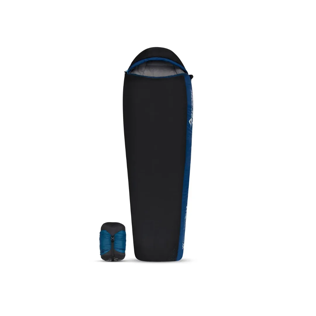 Sea to Summit Trailhead ThII -1°c Sleeping Bag