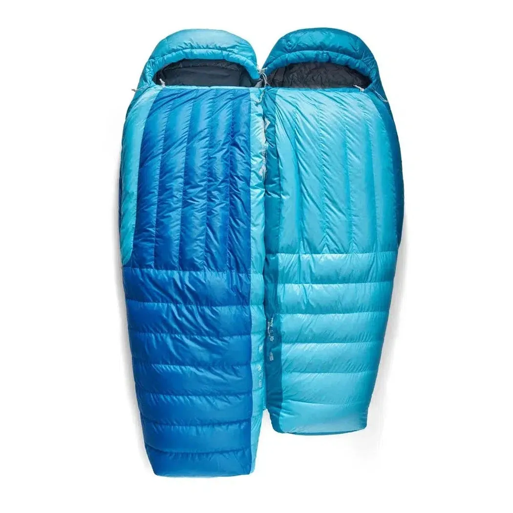 Sea To Summit Trek Down Sleeping Bag Unisex 30F | -1C