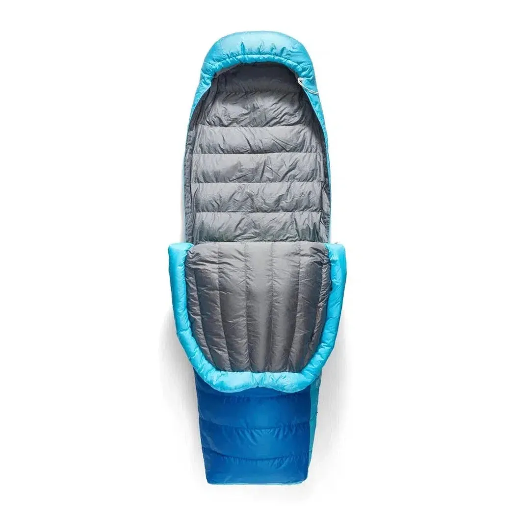 Sea To Summit Trek Down Sleeping Bag Unisex 30F | -1C