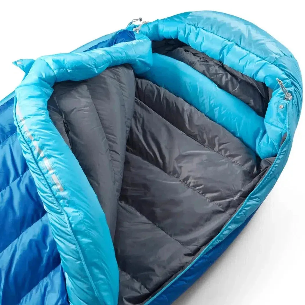 Sea To Summit Trek Down Sleeping Bag Unisex 30F | -1C