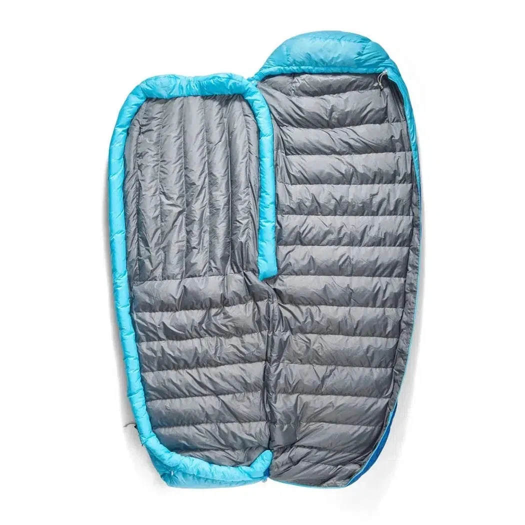 Sea To Summit Trek Down Sleeping Bag Unisex 30F | -1C