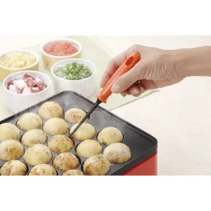 Shimomura Takoyaki Pick 2pcs