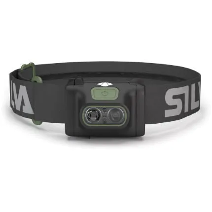 Silva Headlamp Scout 3X