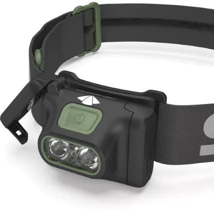 Silva Headlamp Scout 3X