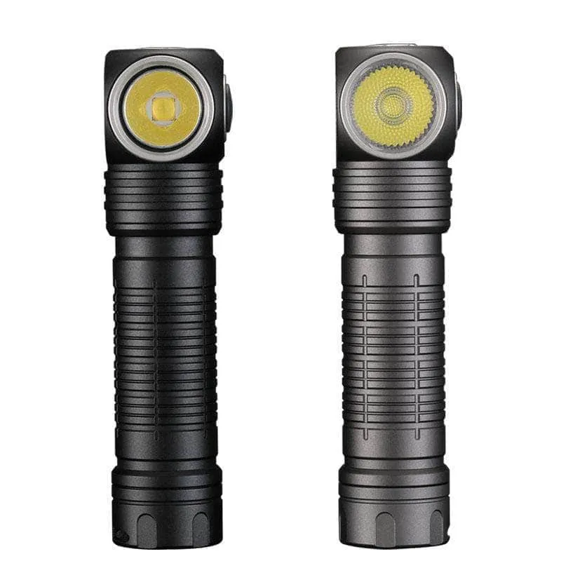 Skilhunt H300 High-CRI Headlamp