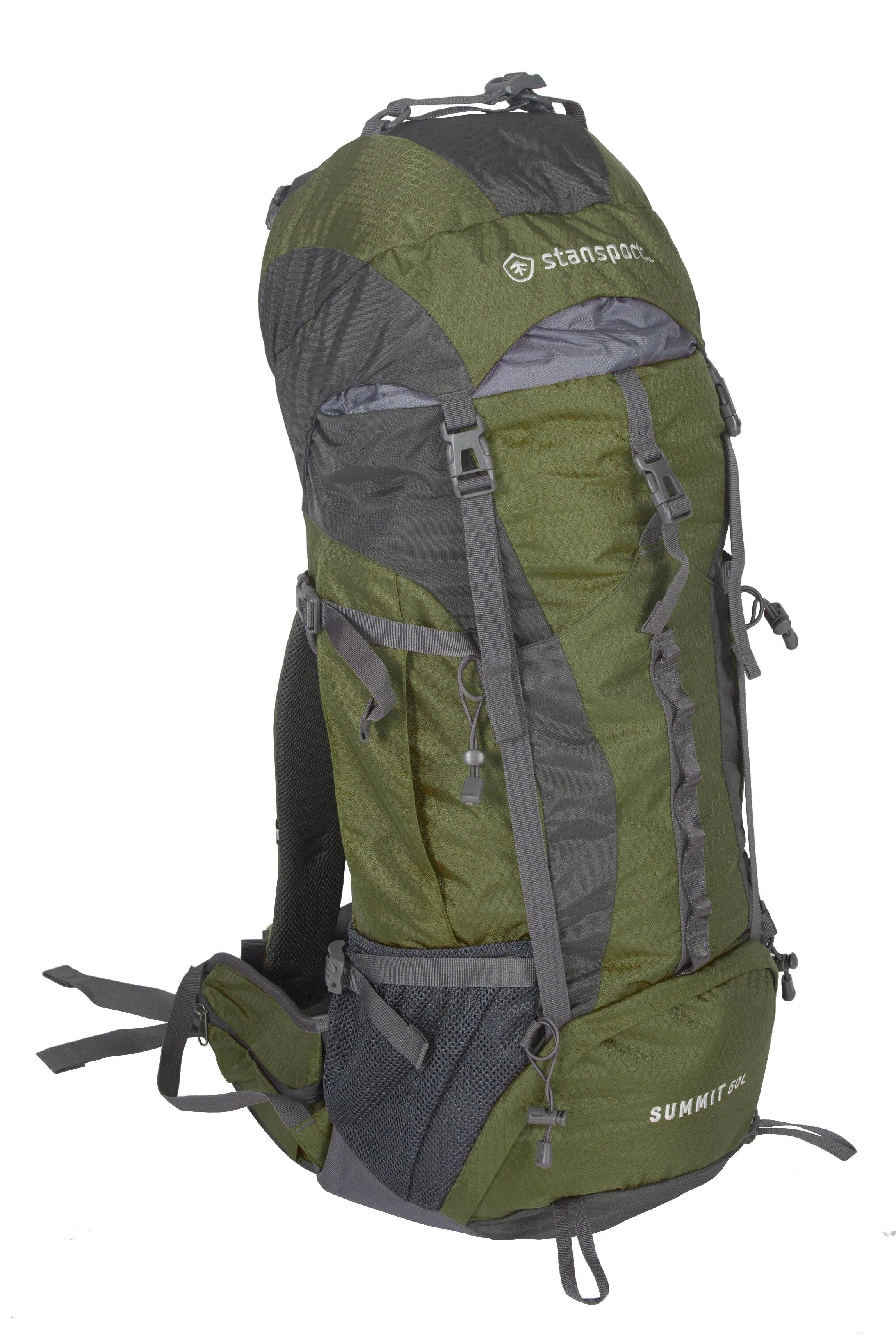 Stansport Internal Frame Pack - 50 Liter