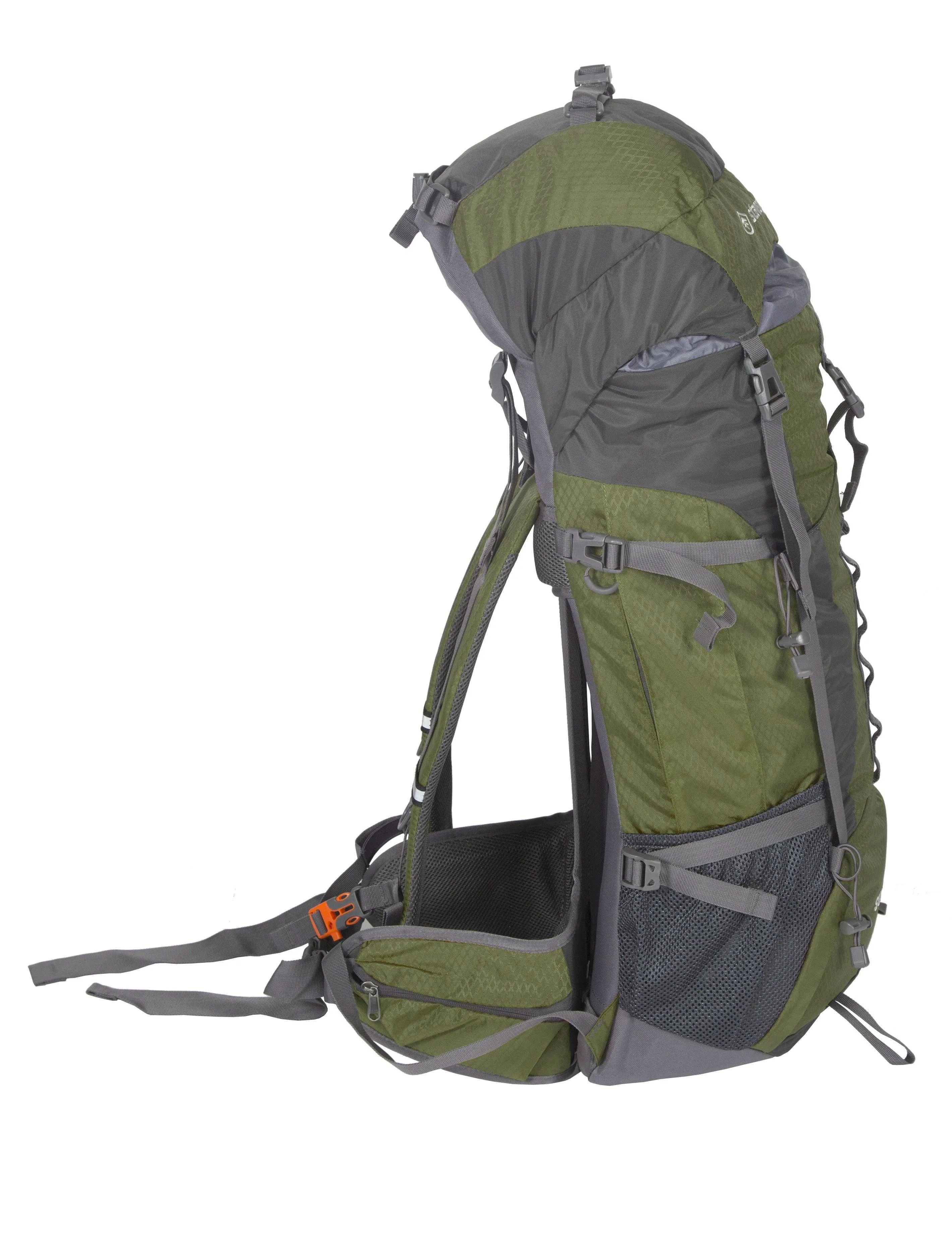 Stansport Internal Frame Pack - 50 Liter