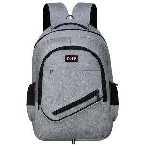 Stylish Hiking Backpack for Travelling | ZYLE BAGS