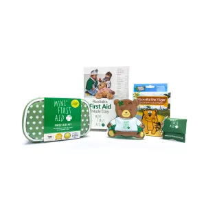 Super Safety Bundle