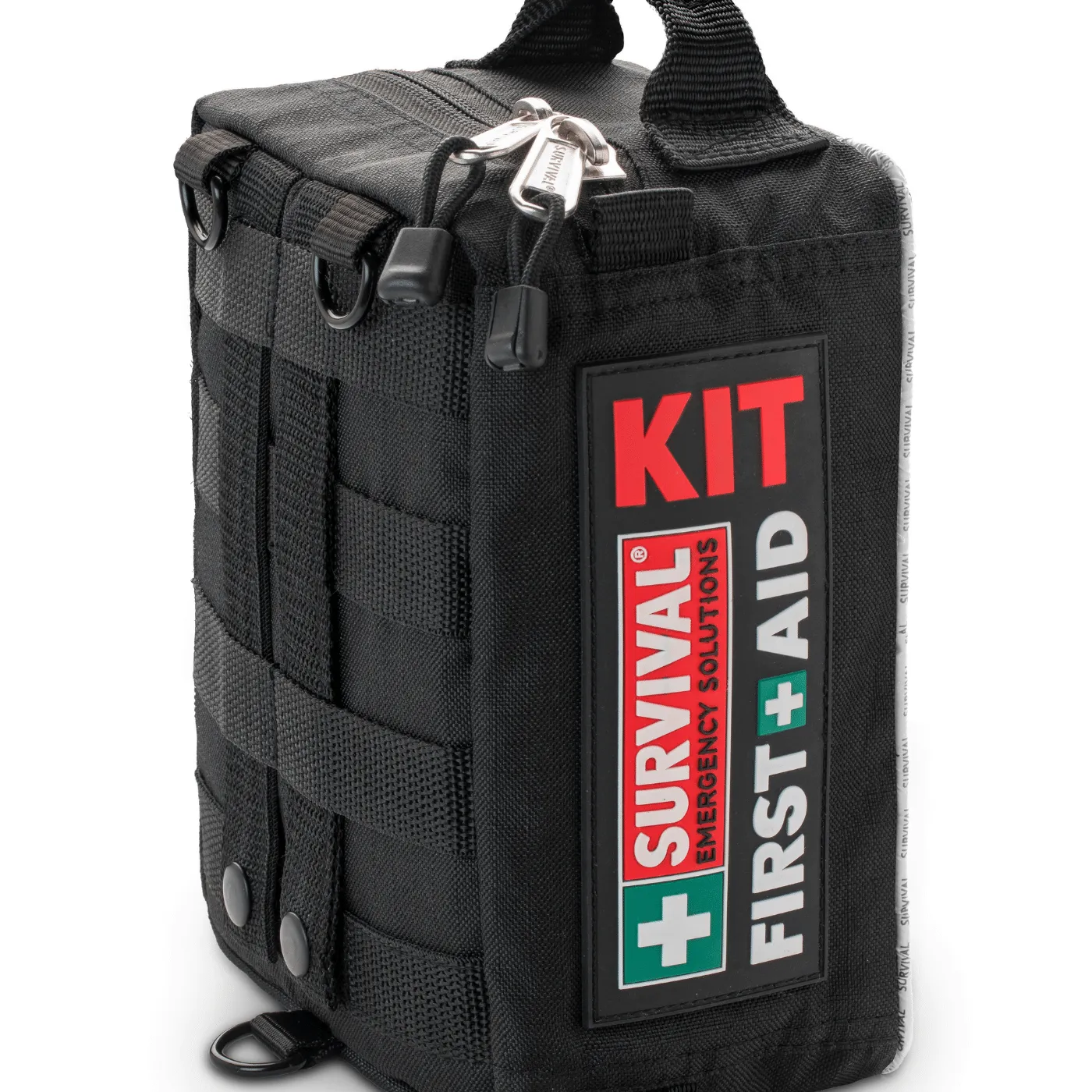 SURVIVAL Travel First Aid Kit