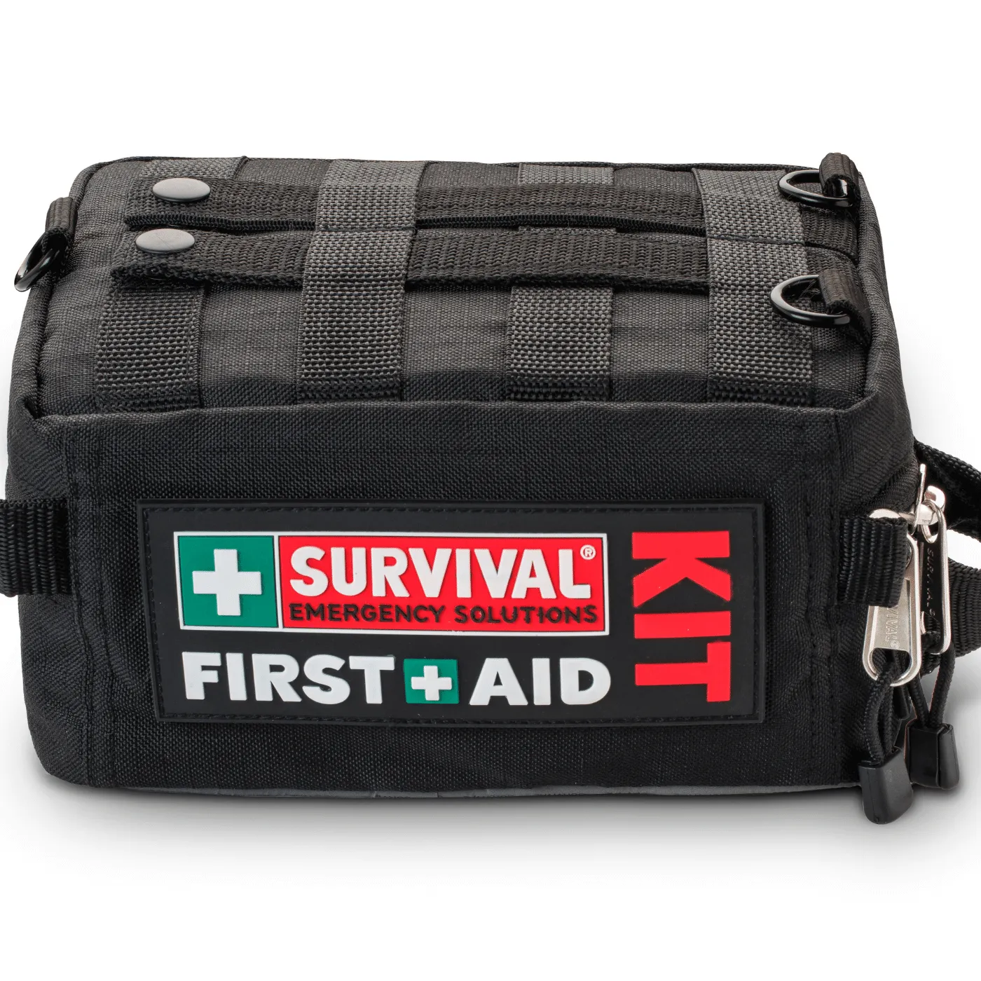 SURVIVAL Travel First Aid Kit