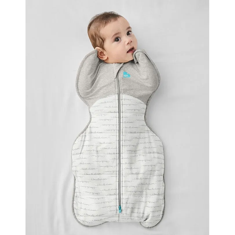 Swaddle UP Warm 2.5 TOG