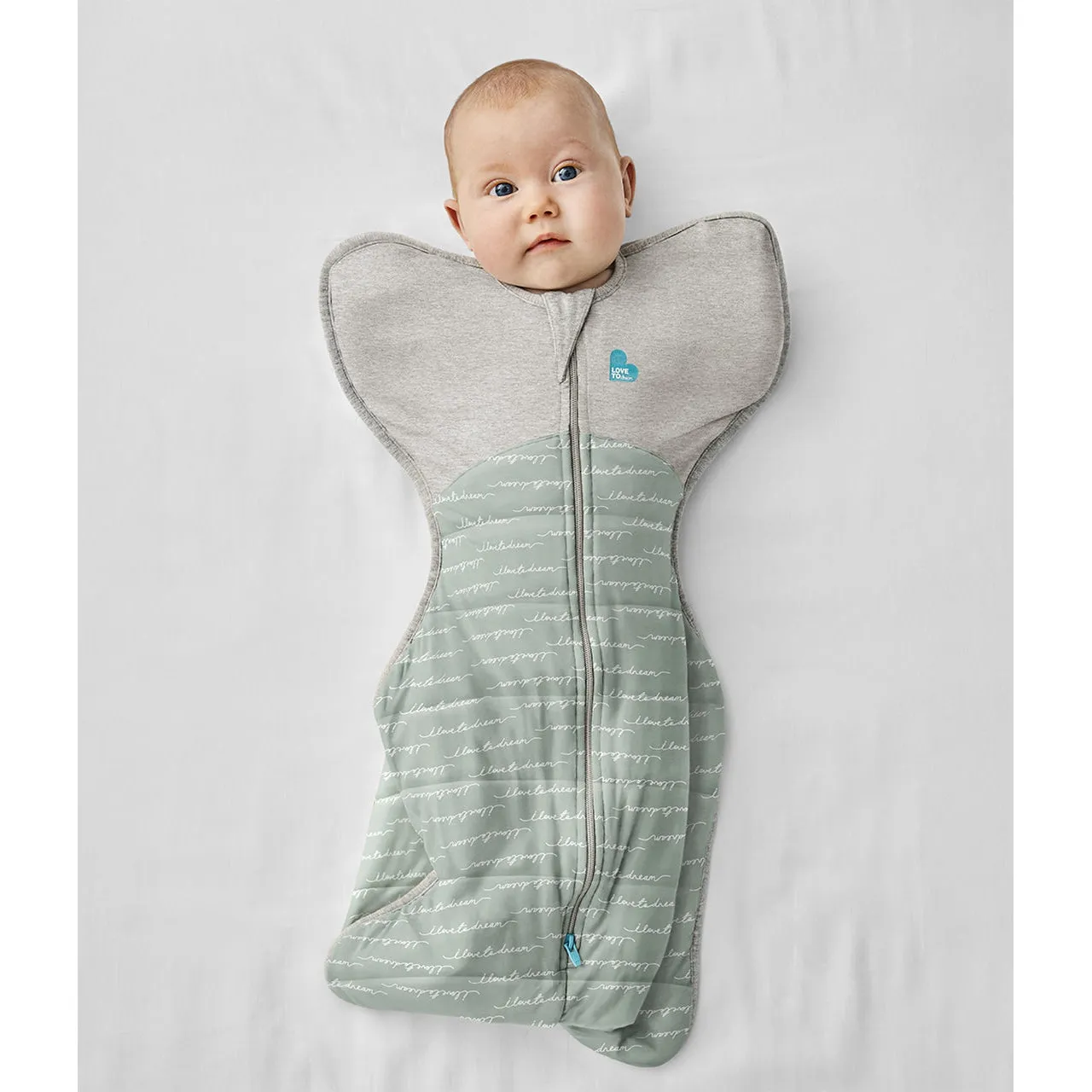 Swaddle UP Warm 2.5 TOG