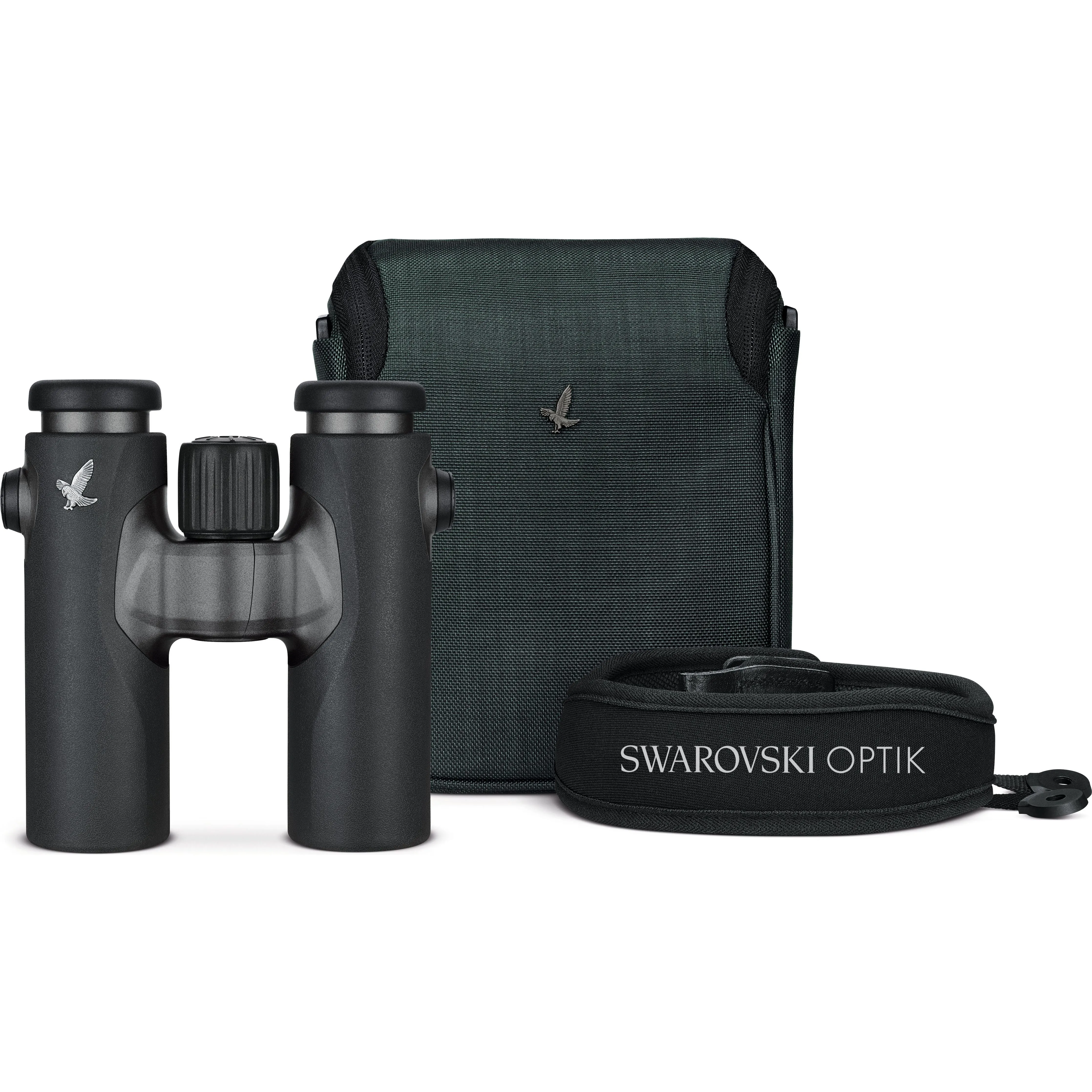 SWAROVSKI CL COMPANION BINOCULARS