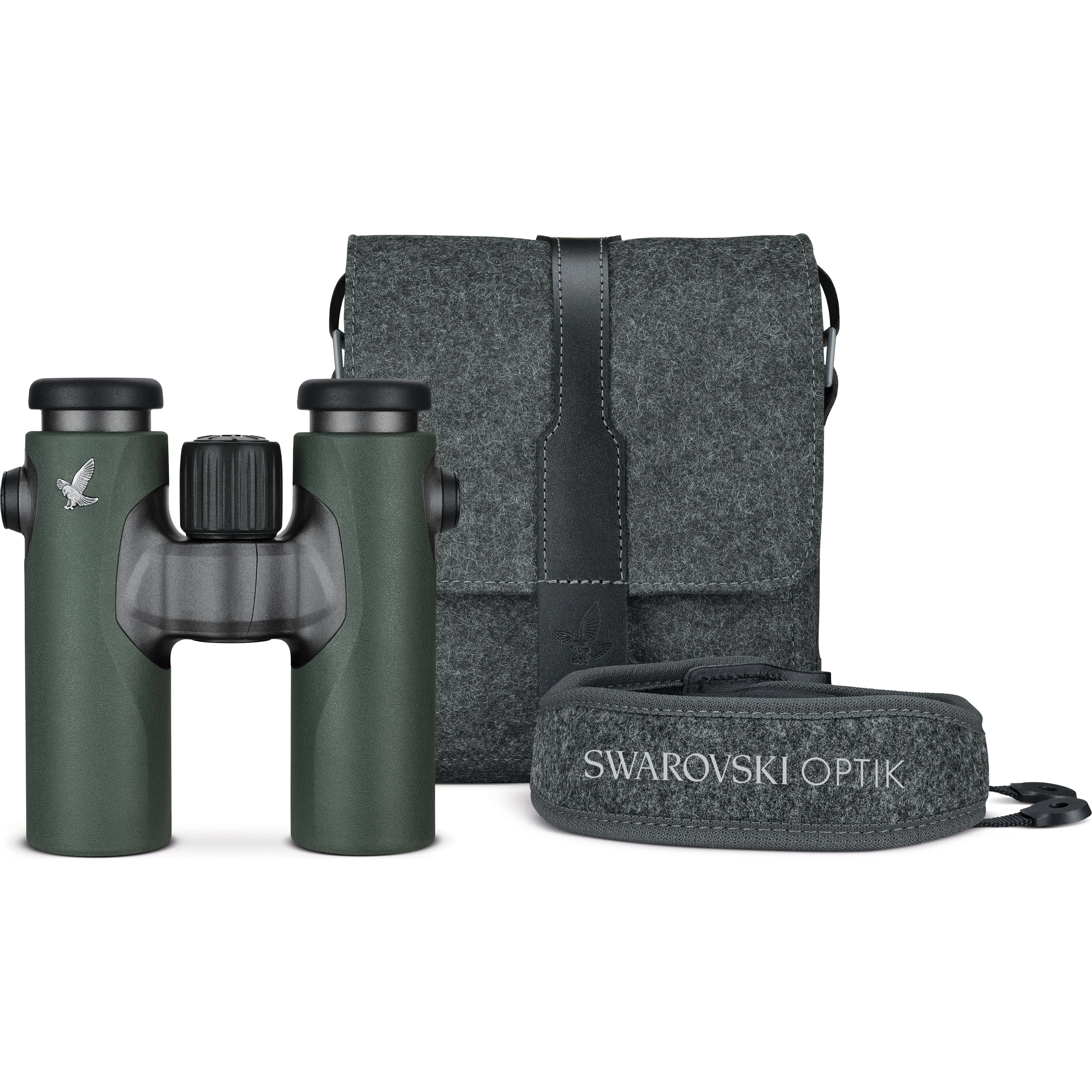 SWAROVSKI CL COMPANION BINOCULARS