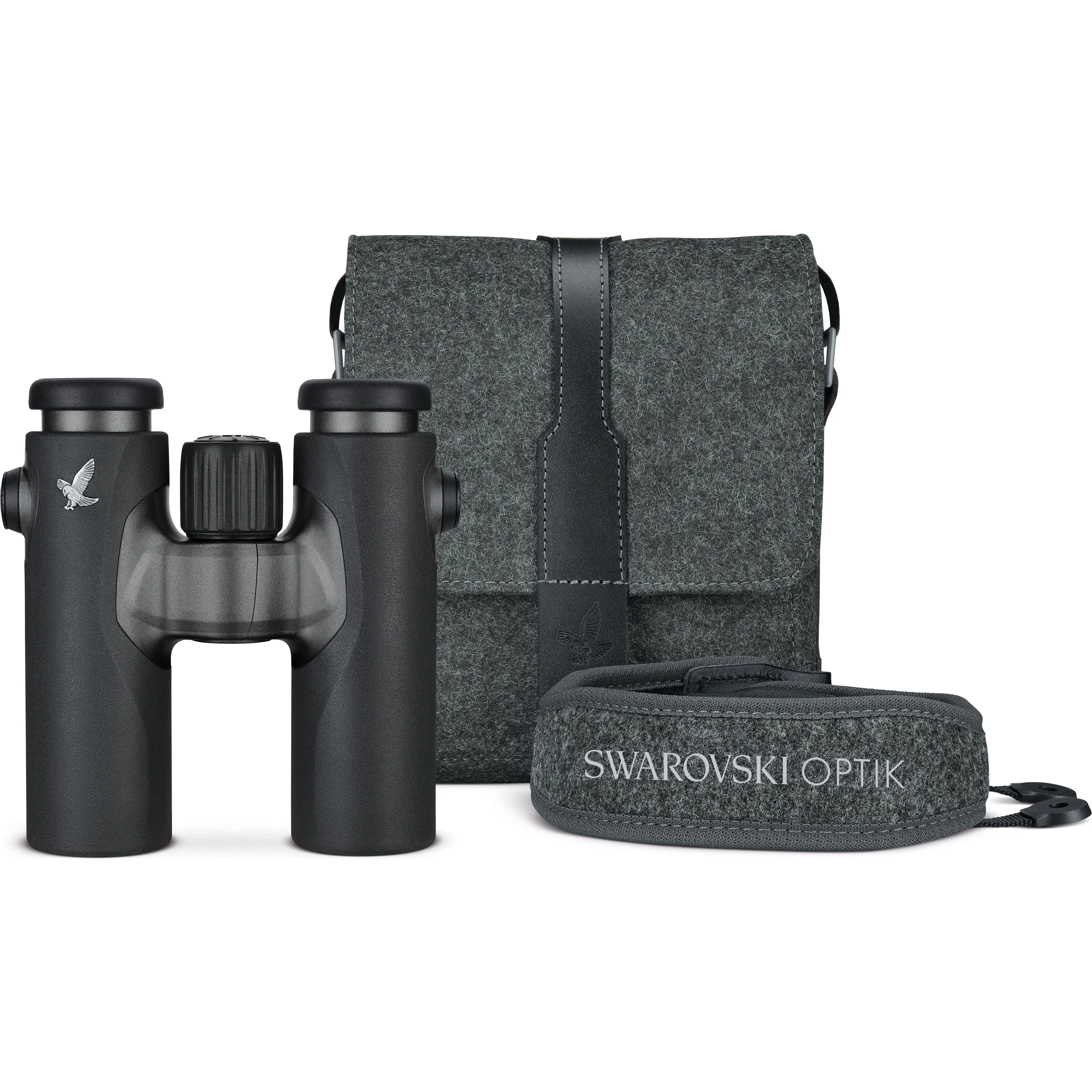 SWAROVSKI CL COMPANION BINOCULARS