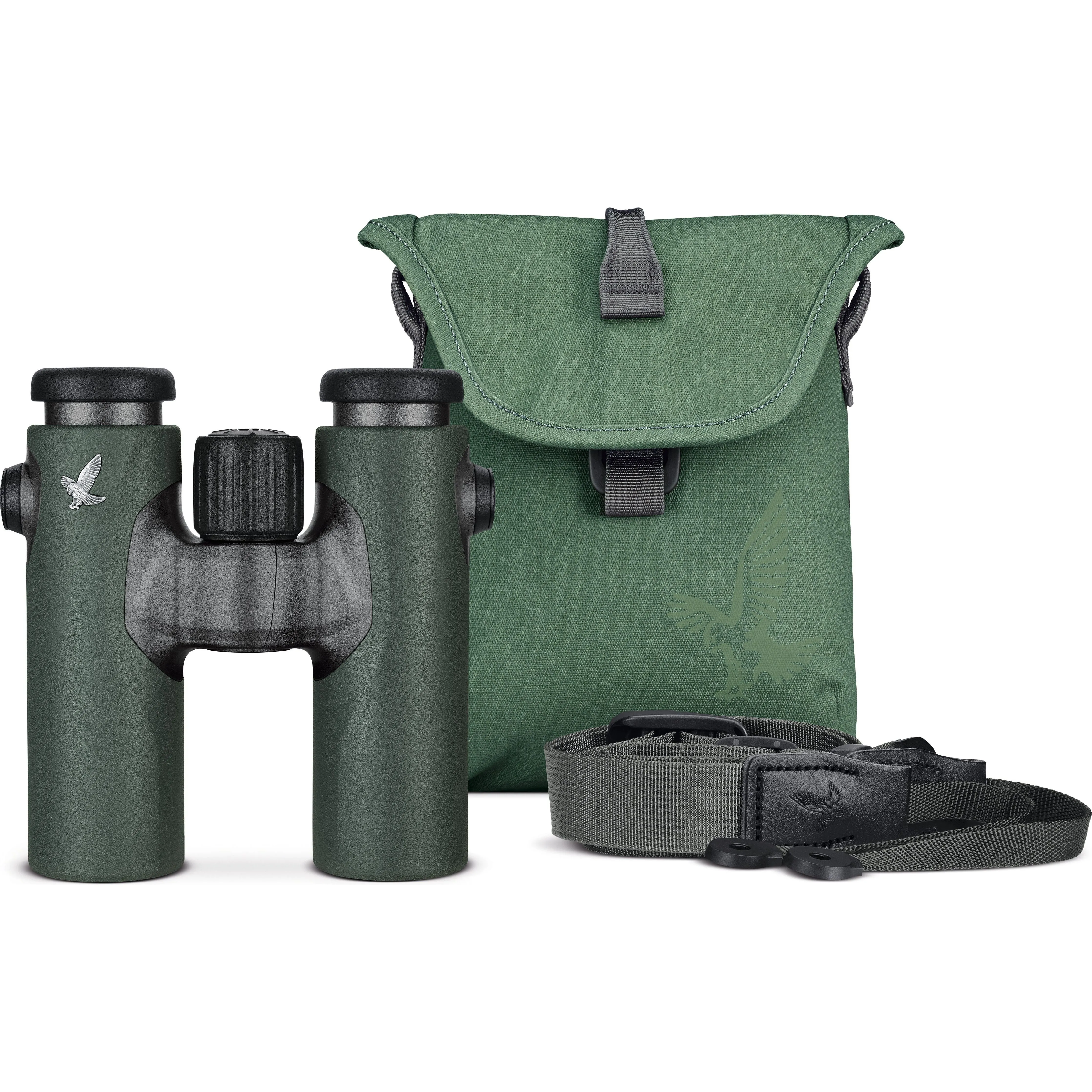 SWAROVSKI CL COMPANION BINOCULARS