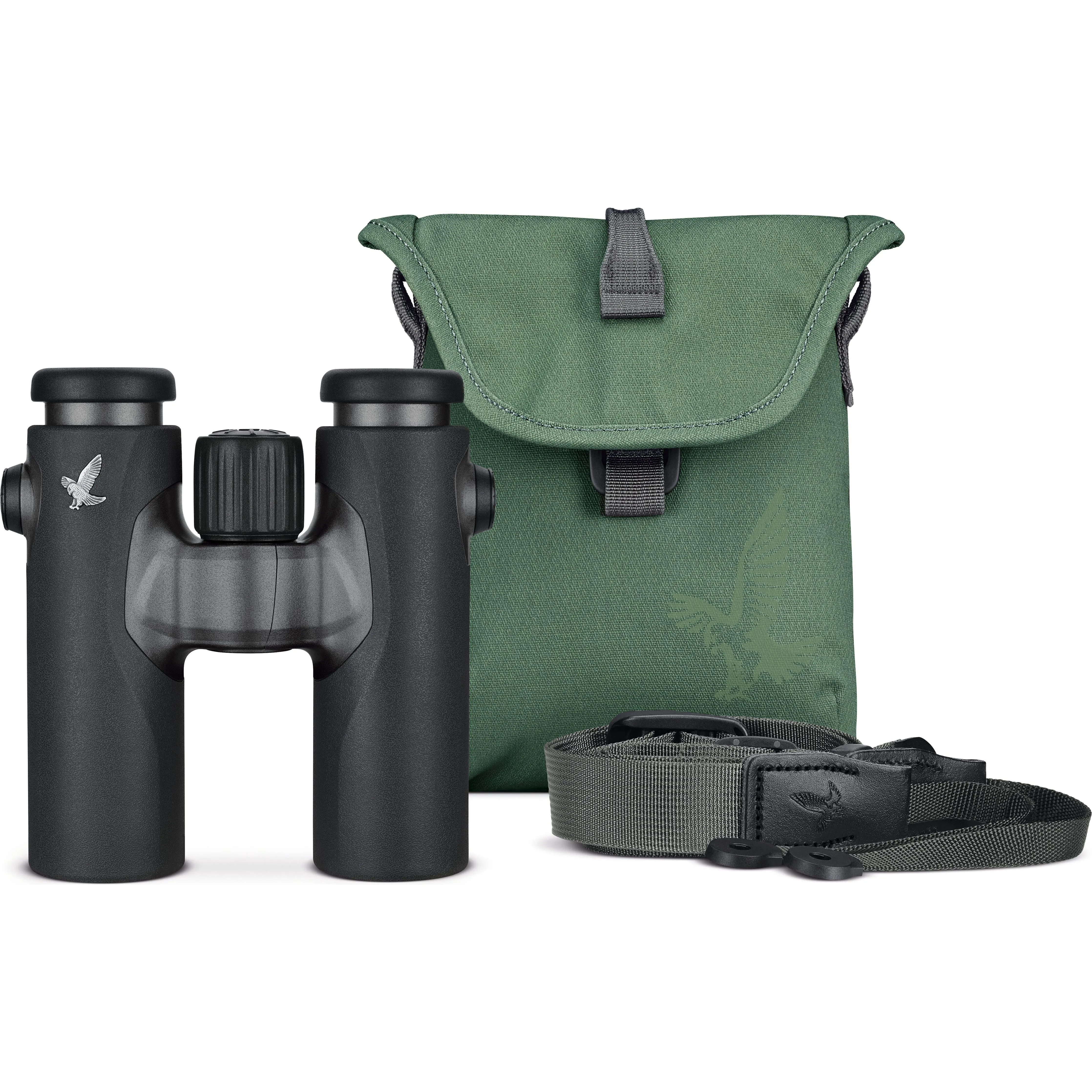 SWAROVSKI CL COMPANION BINOCULARS