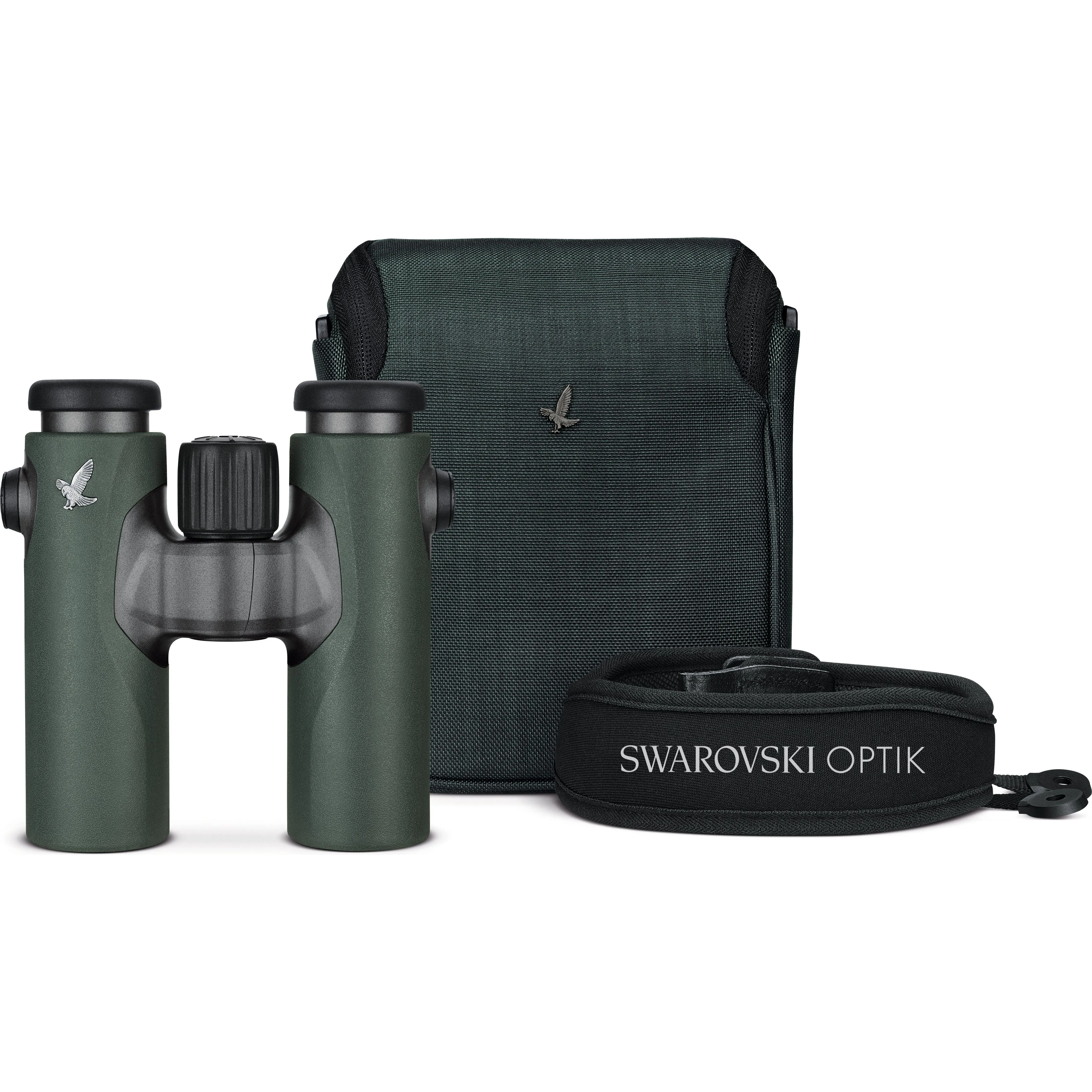 SWAROVSKI CL COMPANION BINOCULARS