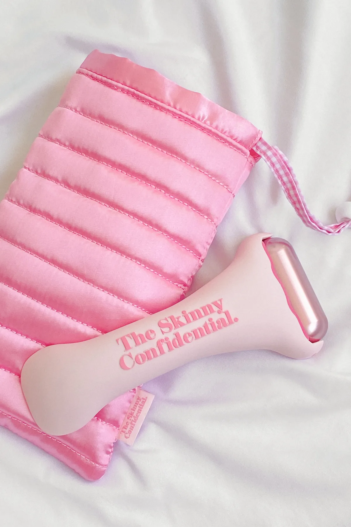 THE SKINNY CONFIDENTIAL - SLEEPING BAG