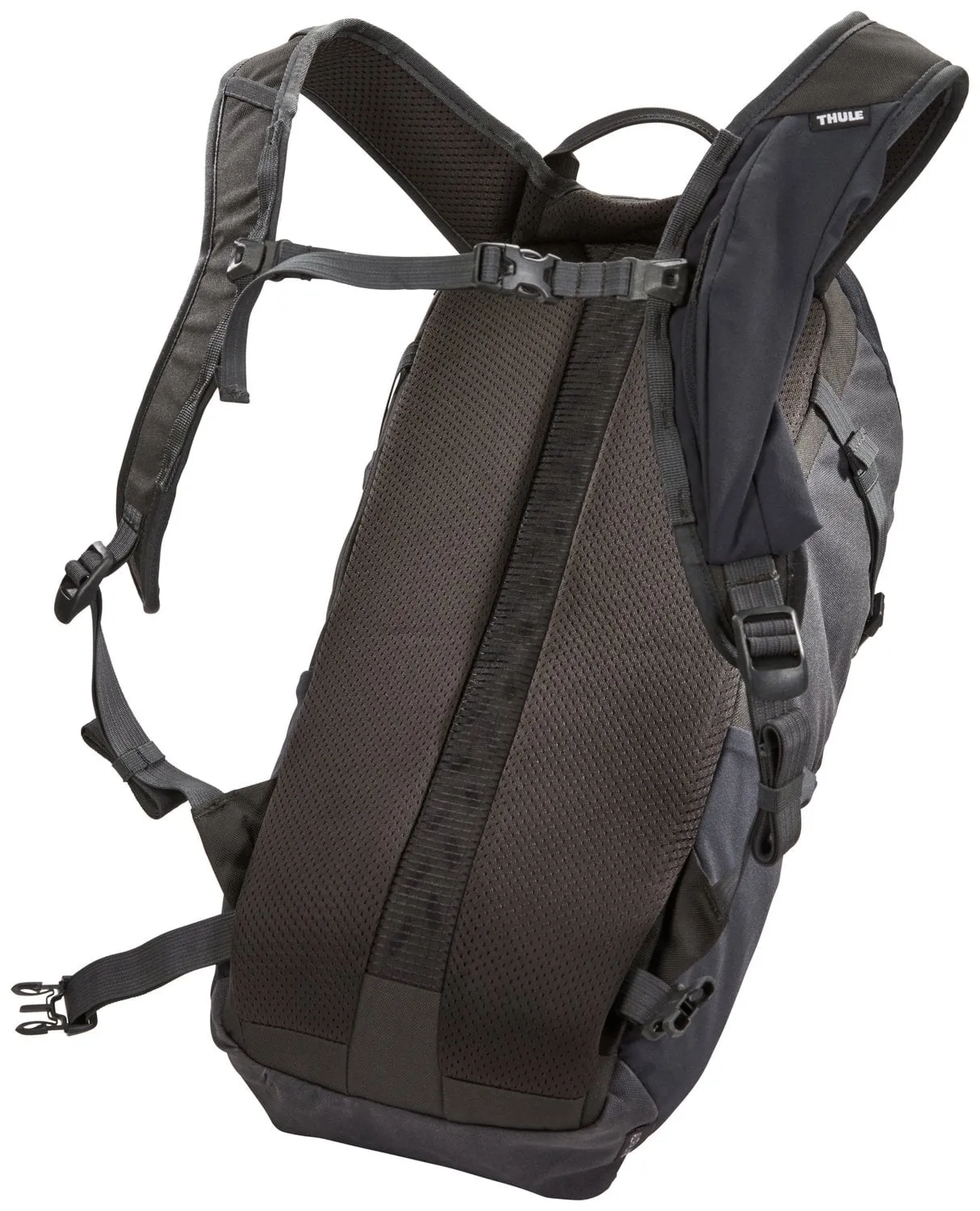 Thule AllTrail X 15L Hiking Backpack - Obsidian Gray