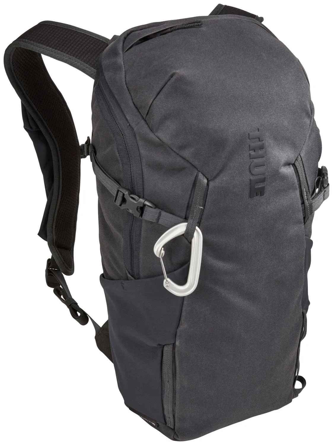 Thule AllTrail X 15L Hiking Backpack - Obsidian Gray