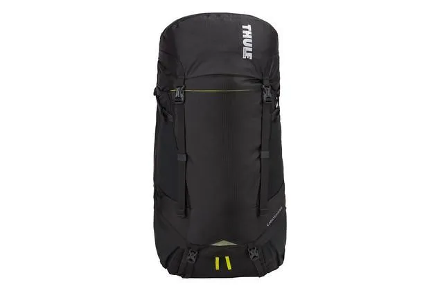 Thule Capstone 50L Men's Hiking Backpack - Obsidian