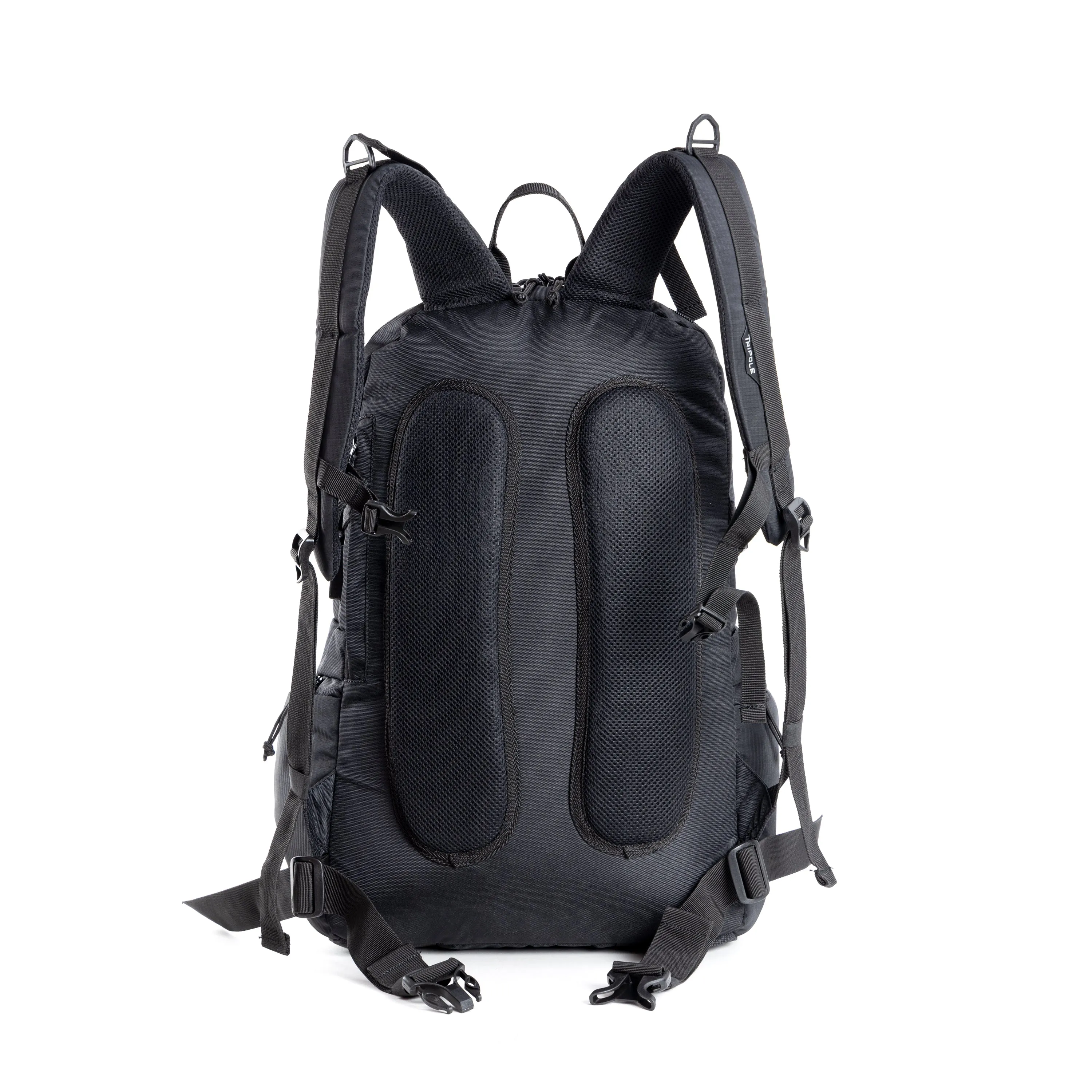 Tripole  Fox Internal Frame Laptop Backpack | Black