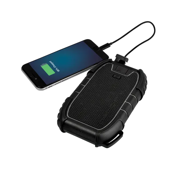 Veho Pebble Endurance Pro Water Resistant Power Bank