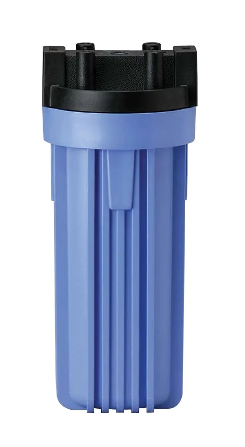 Whole House Filter Housing | 10" Standard Reverse Osmosis Filter Housing