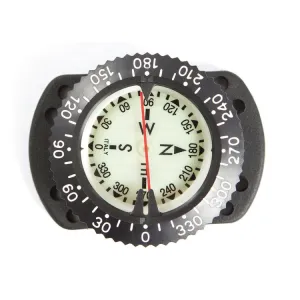 XS Scuba Highland Bungee Mount Compass HL306